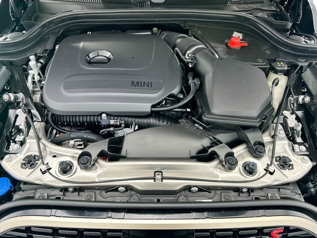 New 2026 MINI Cooper S FWD image 28