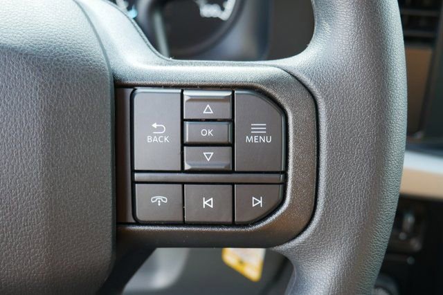 New 2026 Ford F250 XLT RWD image 17
