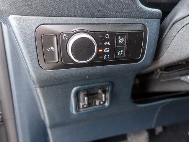 Used 2023 Ford Maverick XL w/ Equipment Group 100A Standard image 15