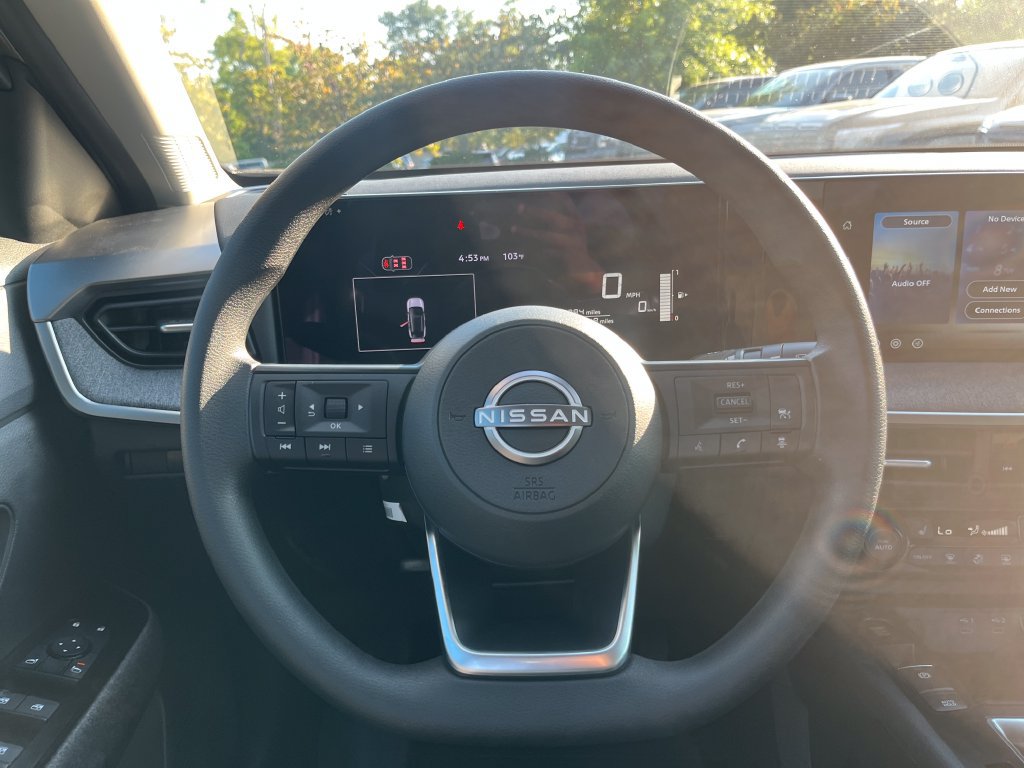 New 2027 Nissan Kicks SV w/ SV Premium Package AWD/4WD image 32