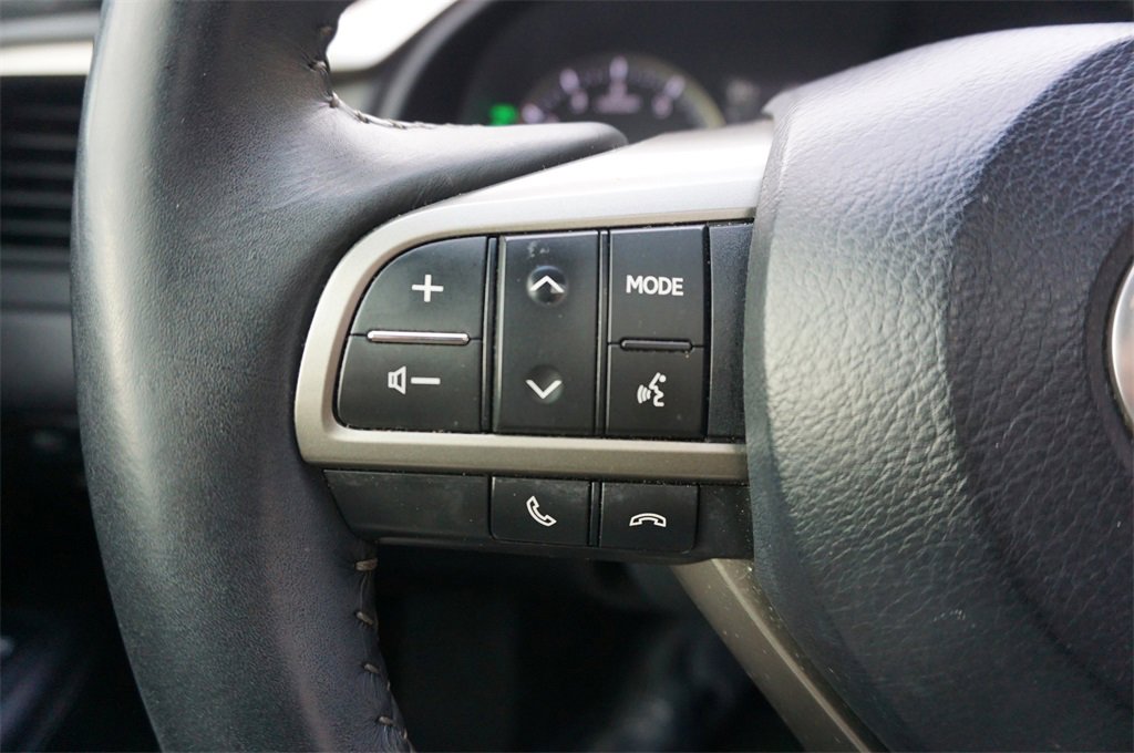 Used 2017 Lexus RX 350 AWD image 7