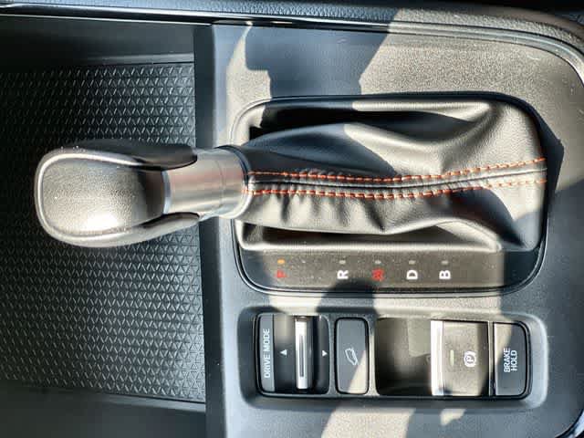 Certified 2025 Honda CR-V Sport image 16