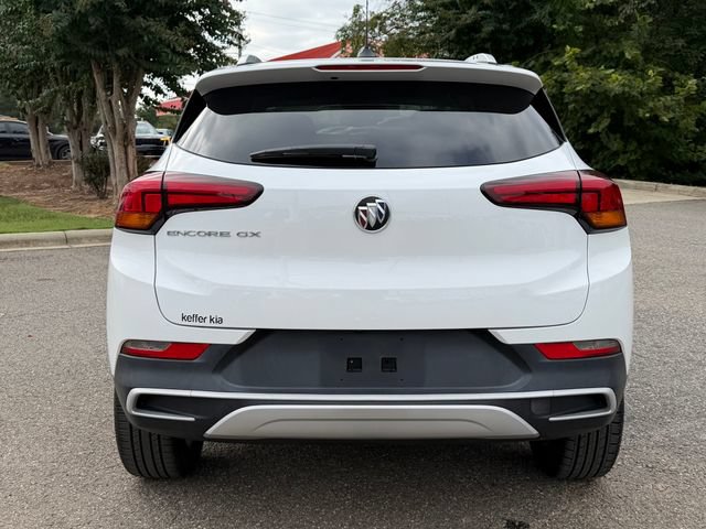 Used 2023 Buick Encore GX Select FWD image 4