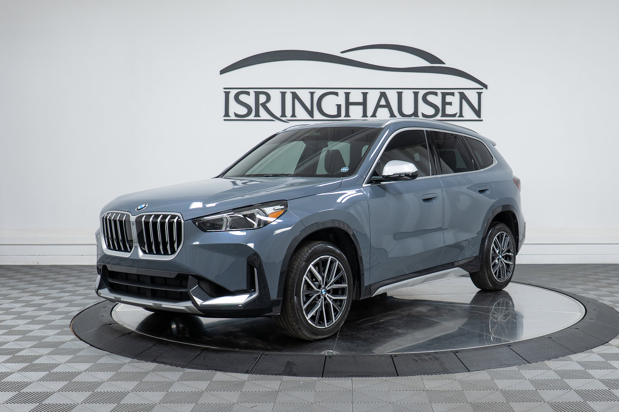 Certified 2023 BMW X1 xDrive28i AWD/4WD image 1