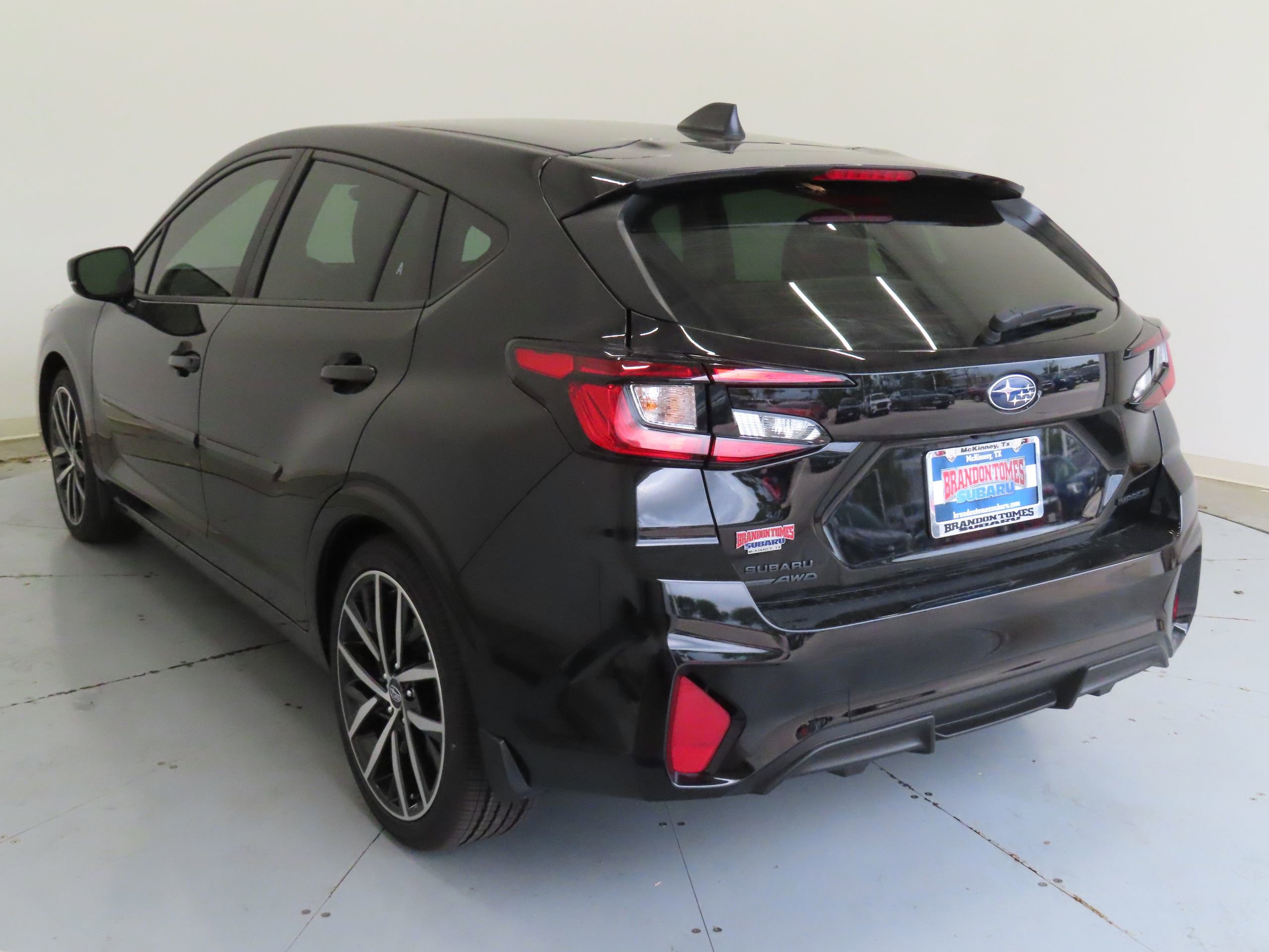 New 2026 Subaru Impreza 2.0i Sport AWD/4WD image 5