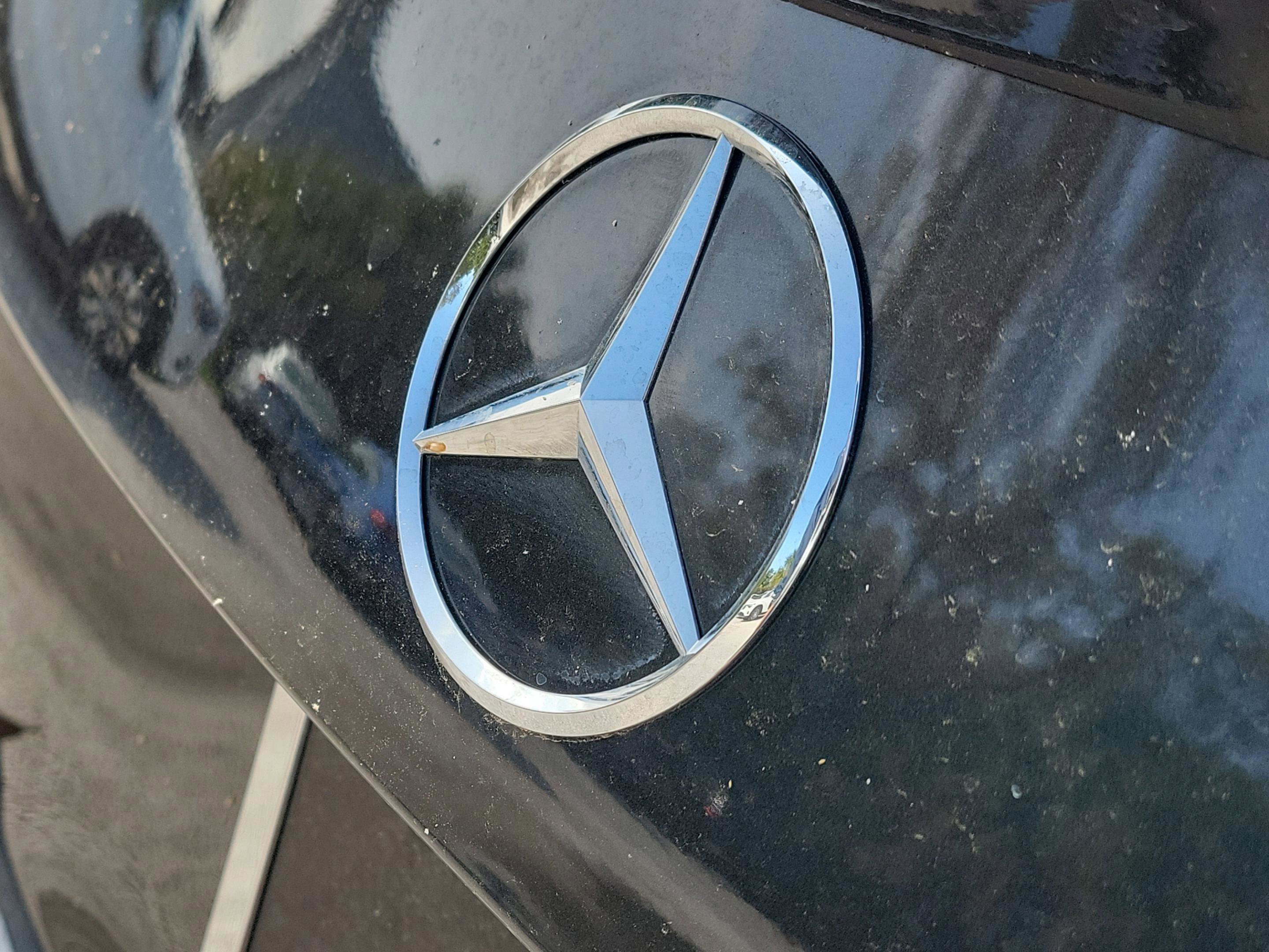 Certified 2026 Mercedes-Benz C 300 Sedan image 11