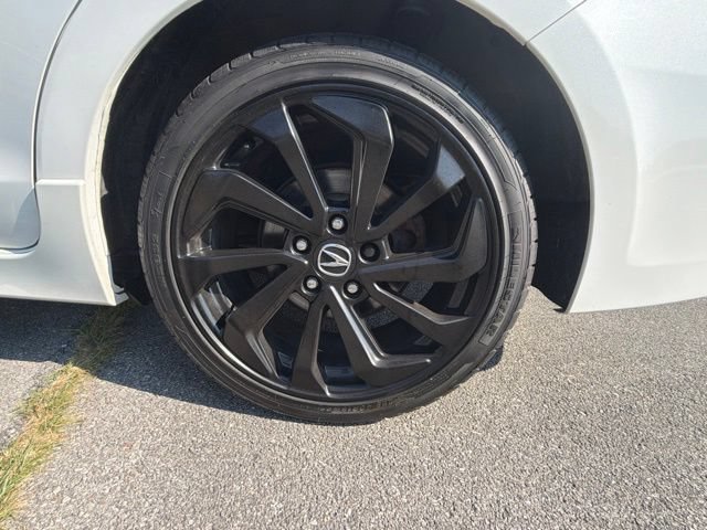 Used 2016 Acura ILX w/ Premium & A-SPEC Package FWD image 10
