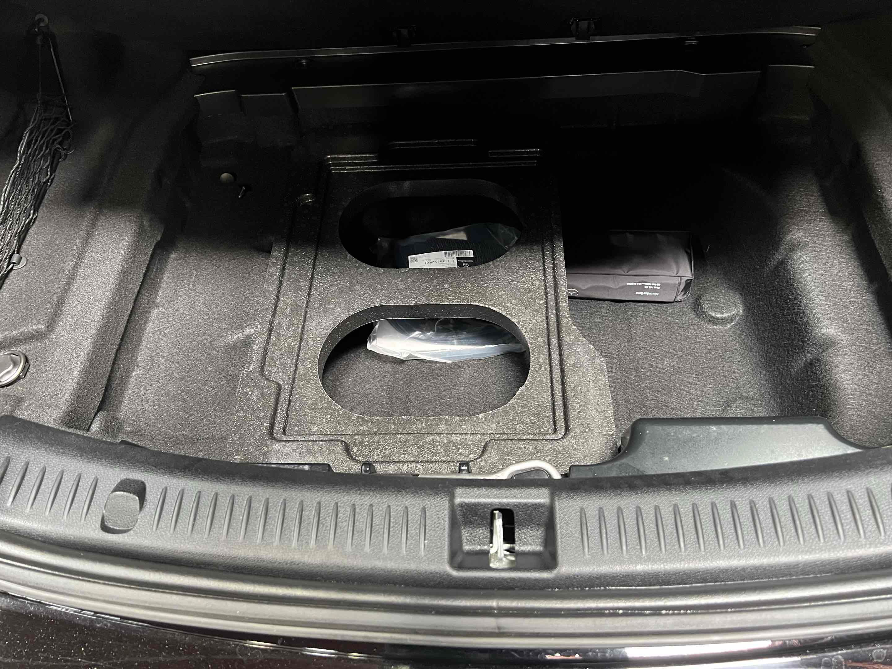 Used 2021 Mercedes-Benz E 350 Sedan image 79