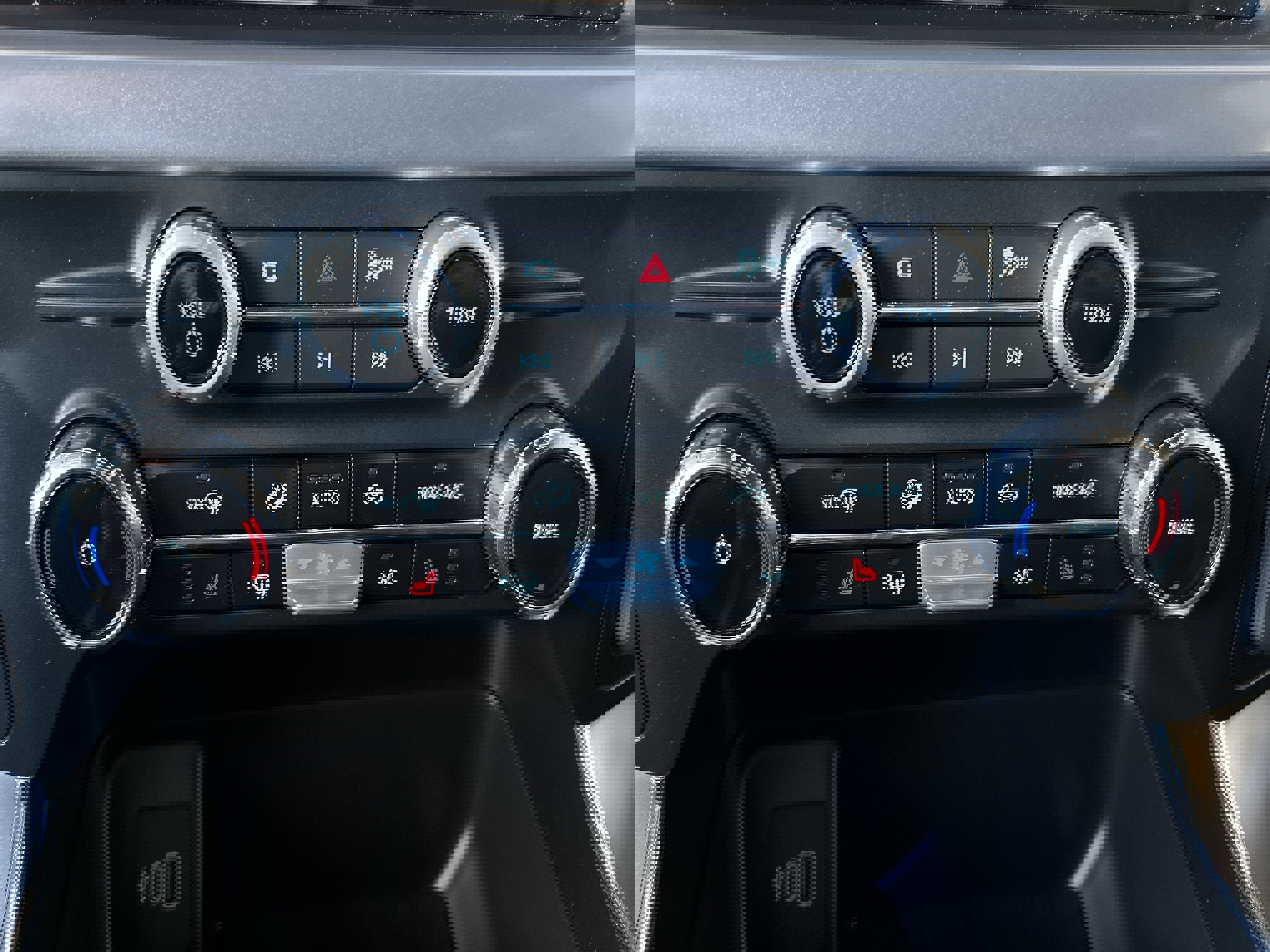 Used 2025 Ford F150 XLT w/ Equipment Group 302A MID image 19