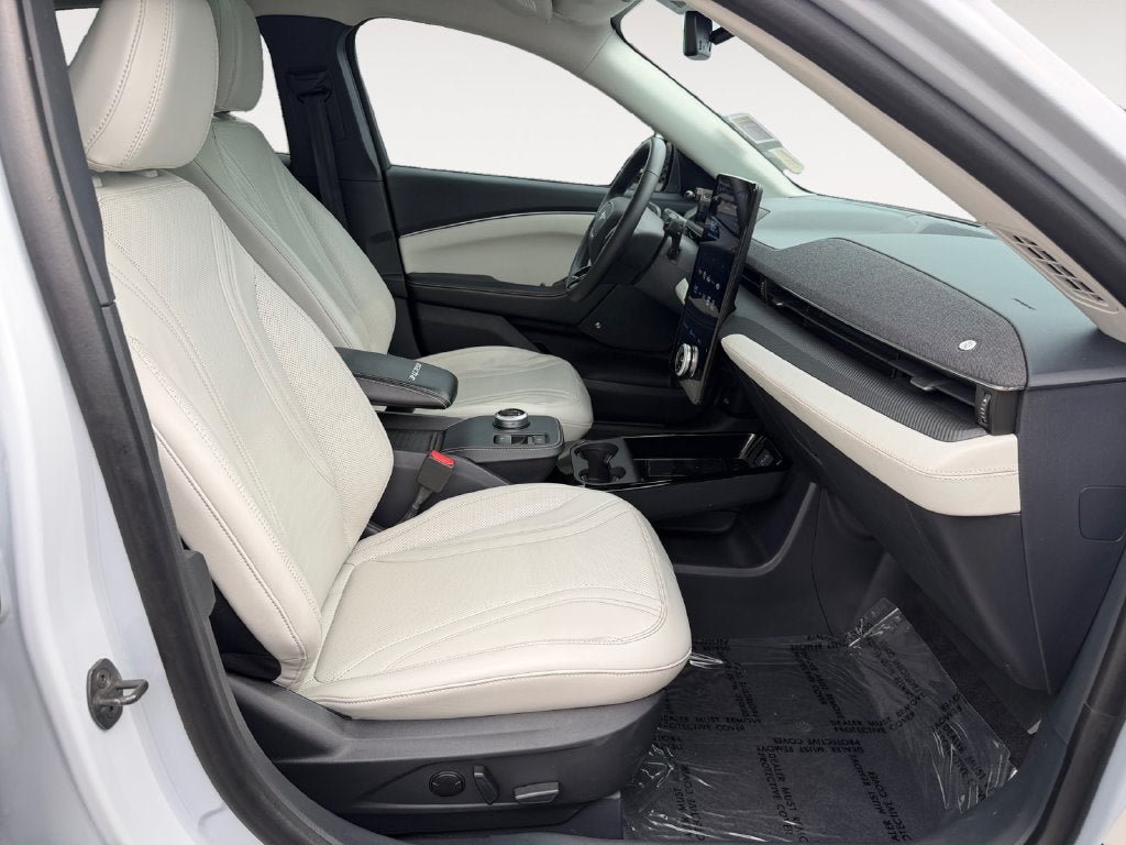 Used 2023 Ford Mustang Mach-E Premium RWD image 25