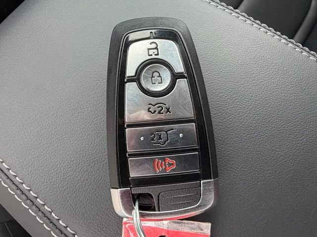 New 2026 Ford Mustang Mach-E Premium AWD/4WD image 30