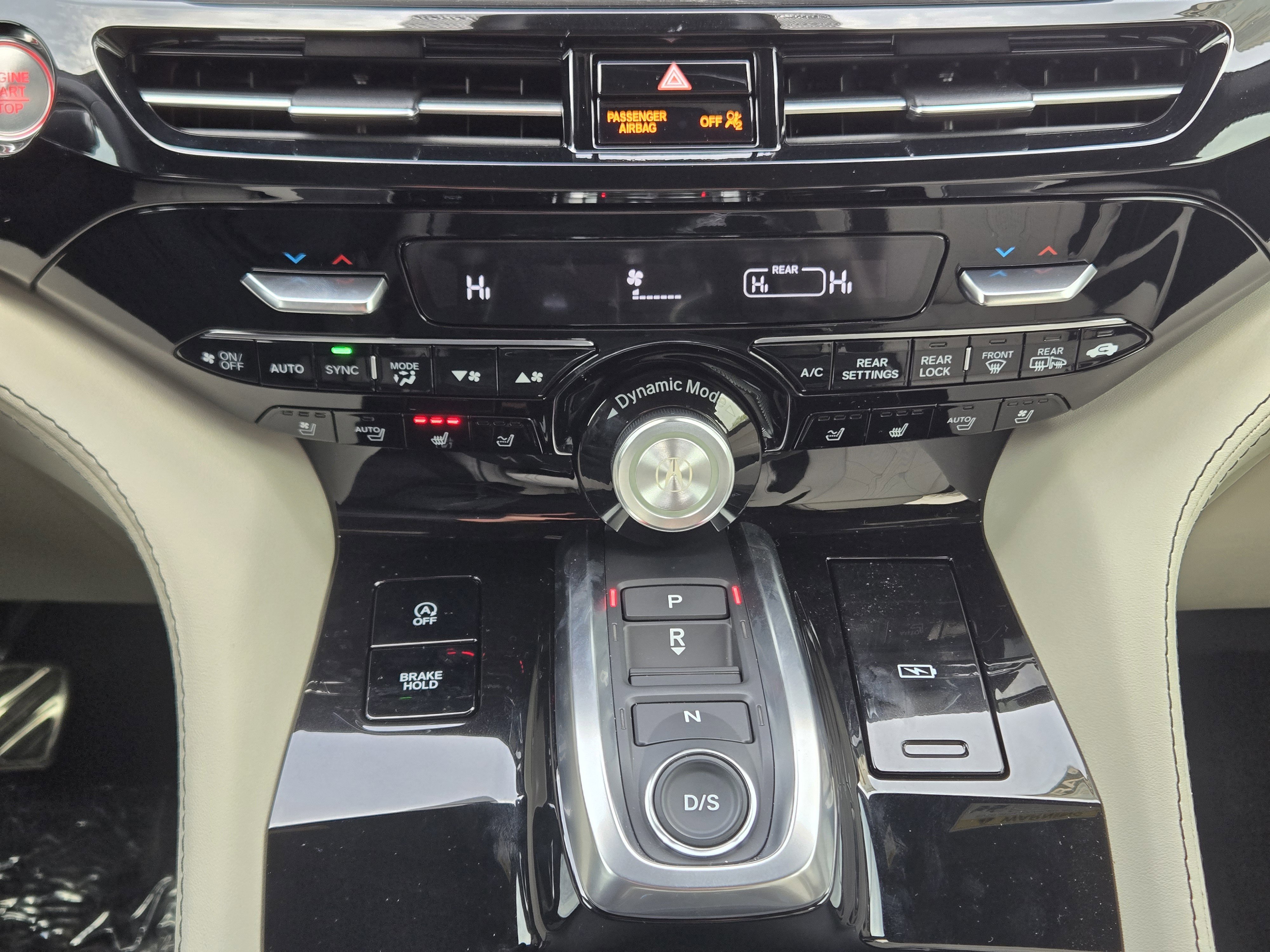 New 2026 Acura MDX Type S image 14