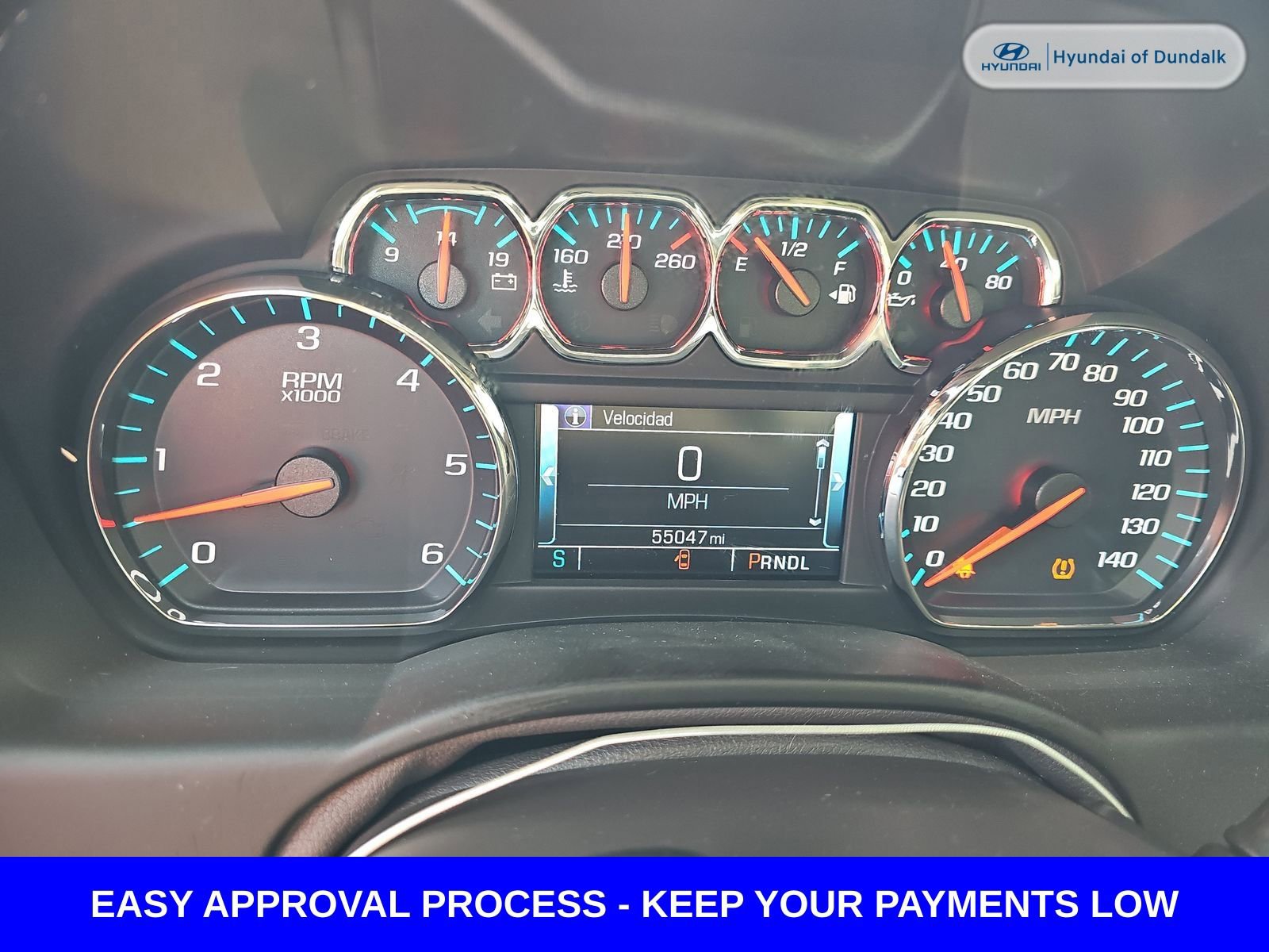 Used 2019 GMC Yukon SLT w/ Premium Edition image 8