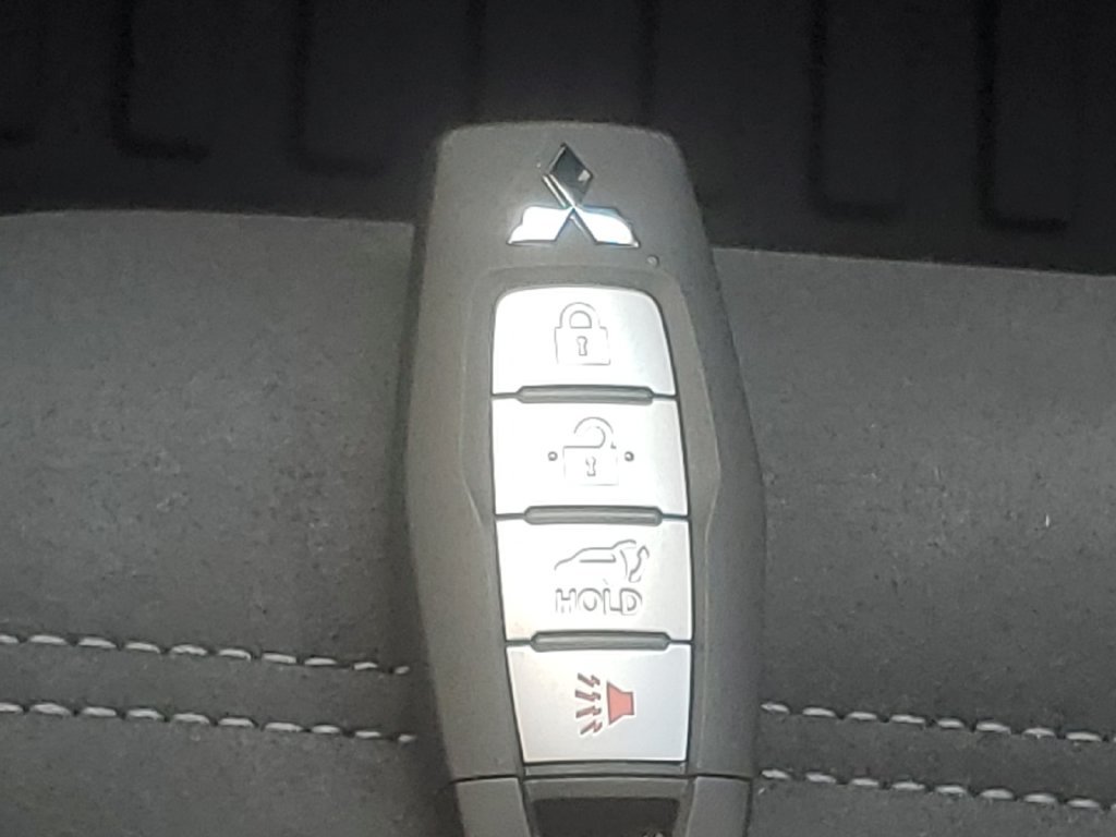 New 2026 Mitsubishi Outlander SE AWD/4WD image 31