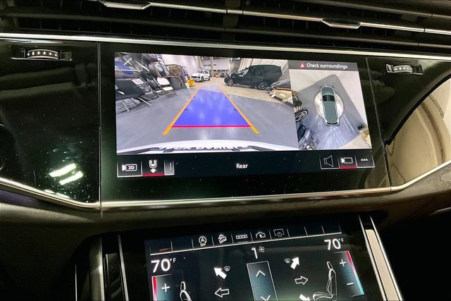 Certified 2022 Audi Q7 2.0T Premium image 22