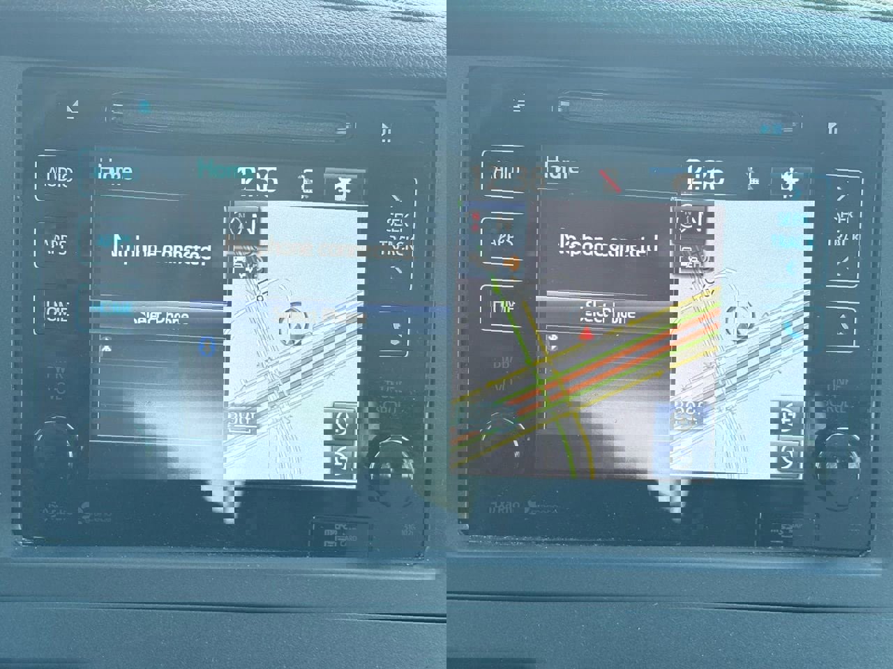 Used 2015 Toyota Sienna XLE w/ XLE Navigation Package image 10