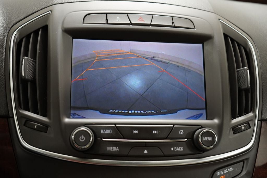 Used 2014 Buick Regal FWD image 15