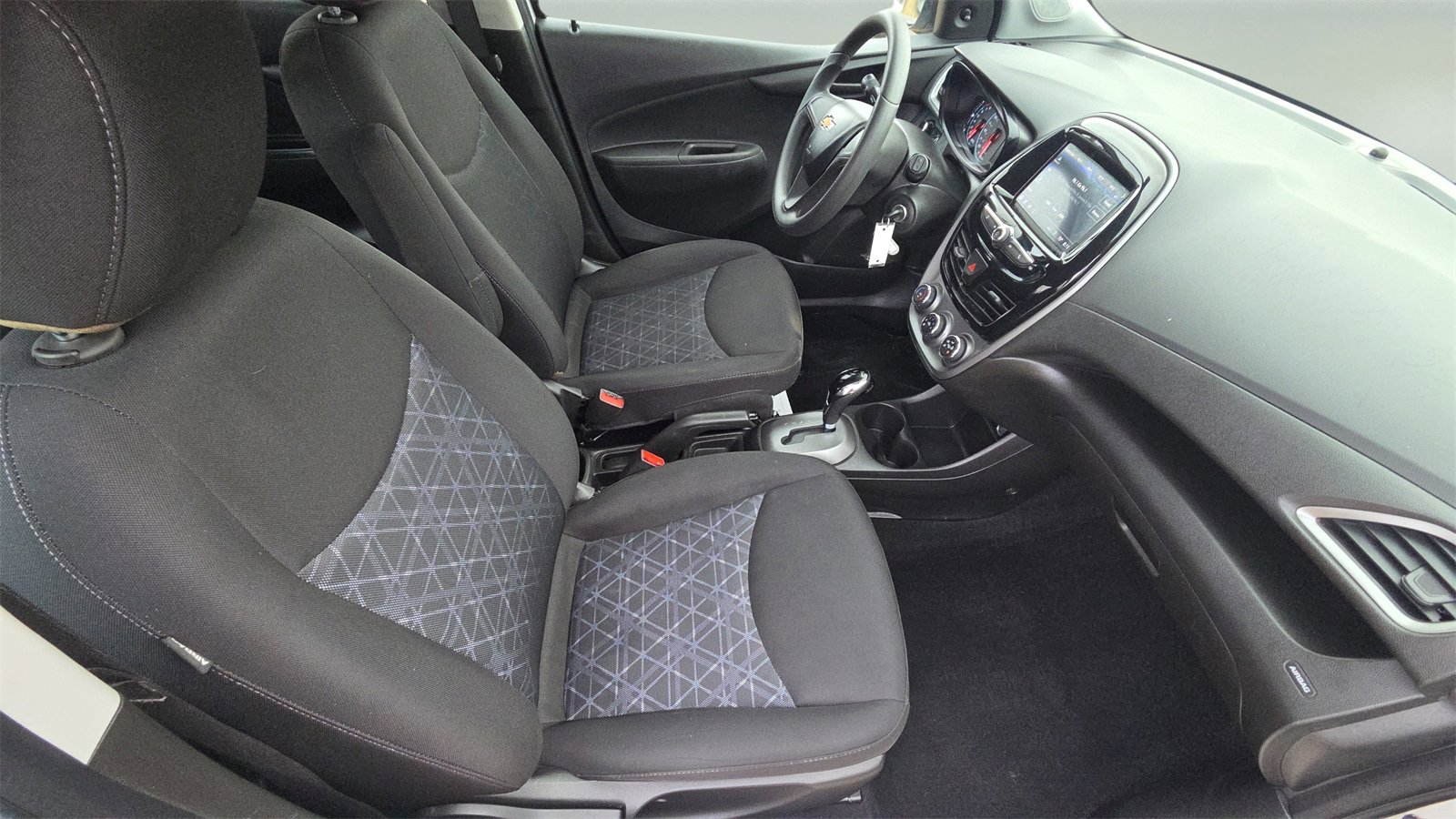 Used 2019 Chevrolet Spark LS image 21