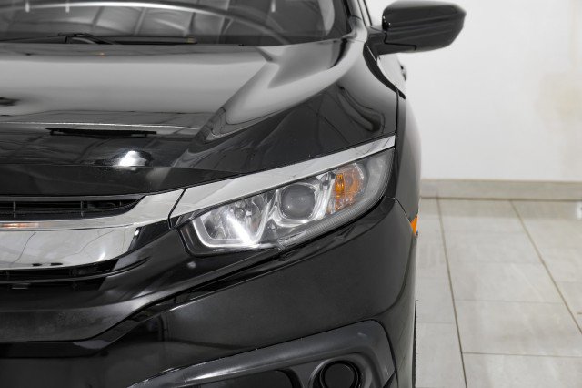 Used 2017 Honda Civic EX image 43