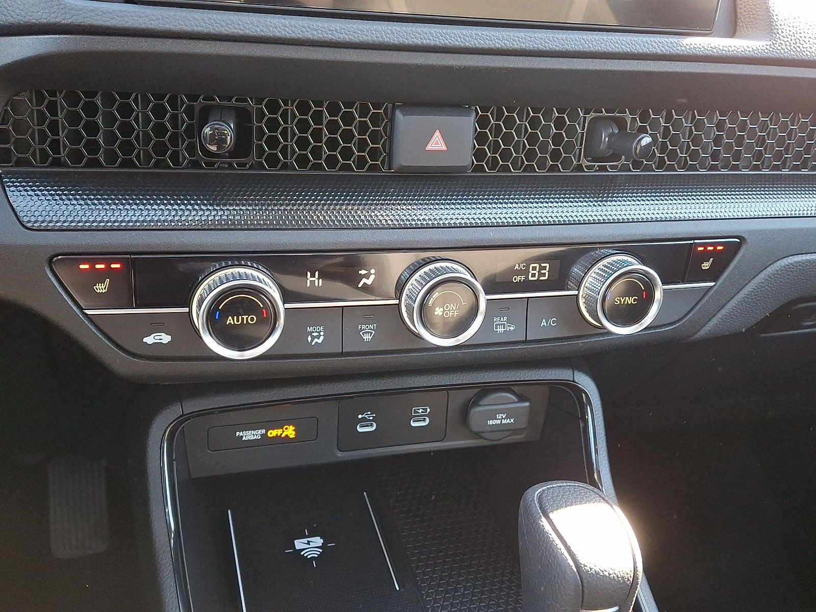 Certified 2026 Honda CR-V EX image 15