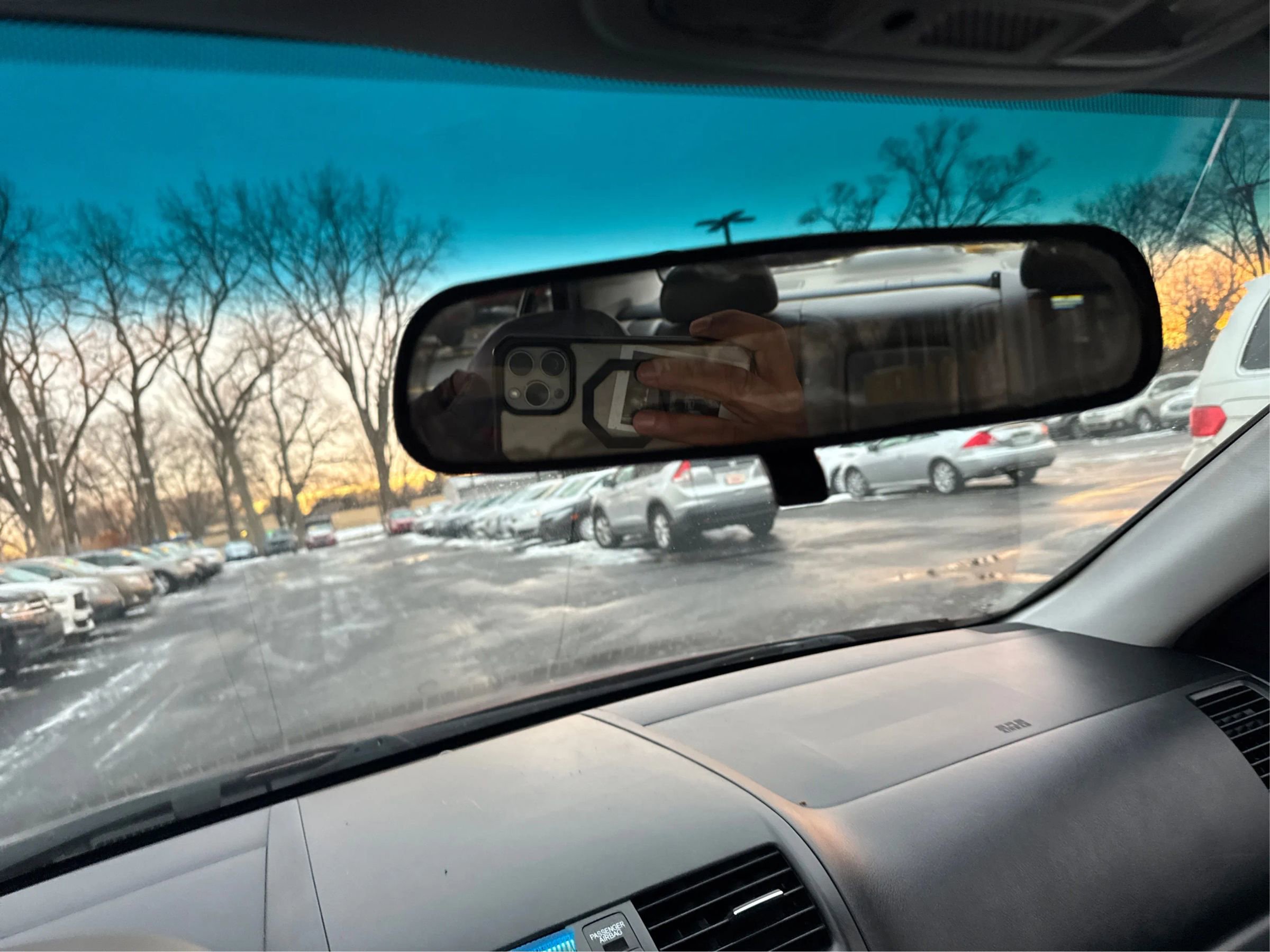 Used 2005 Honda Accord EX-L image 18