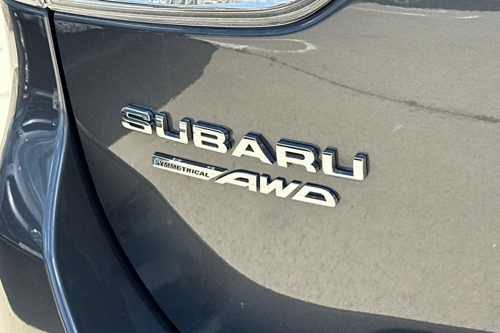 Used 2023 Subaru Forester Premium AWD/4WD image 26