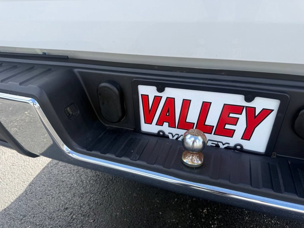 Used 2019 Chevrolet Colorado W/T RWD image 42