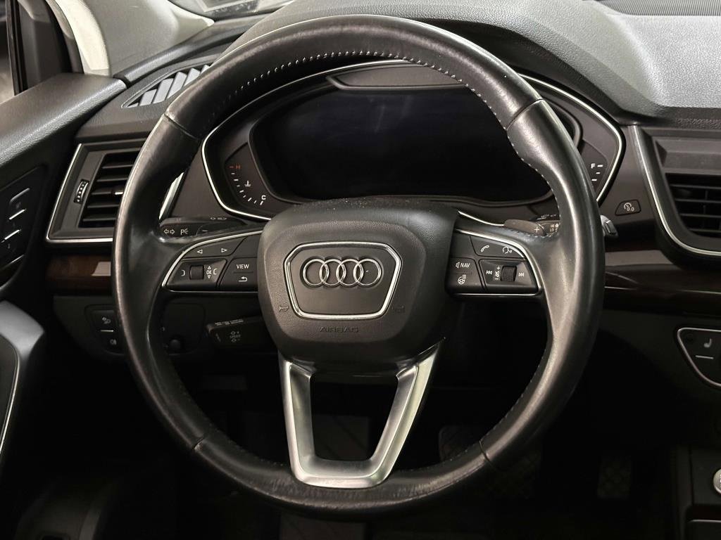 Used 2019 Audi Q5 2.0T Premium Plus w/ Premium Plus Package image 15