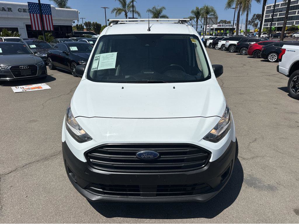 Used 2022 Ford Transit Connect XL w/ Trailer Tow Package FWD image 2