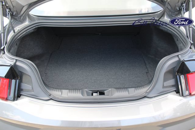 New 2026 Ford Mustang Premium RWD image 6