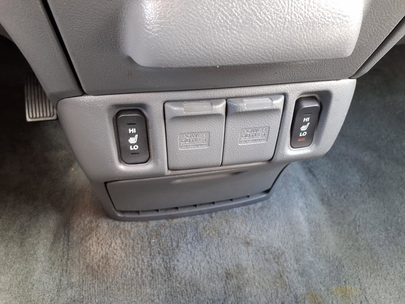 Used 2007 Honda Odyssey EX-L image 7