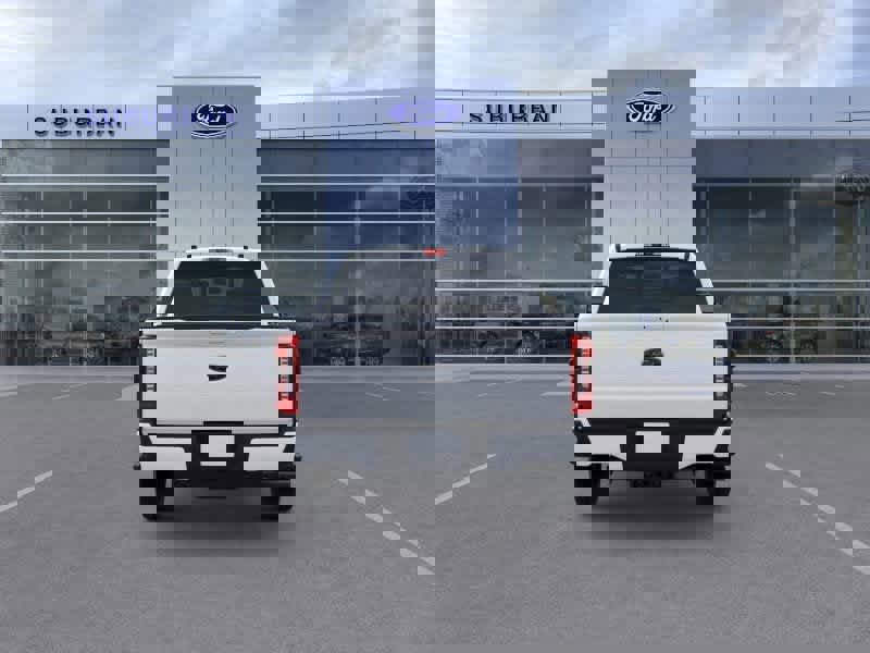 New 2026 Ford F350 Lariat image 5