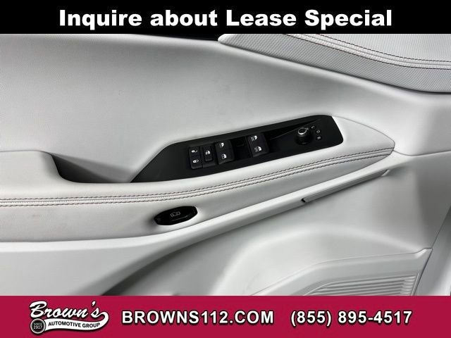 Used 2026 Jeep Cherokee Limited AWD/4WD image 16