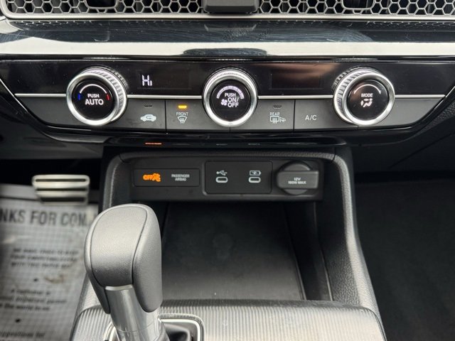 Used 2025 Honda Civic Sport image 17