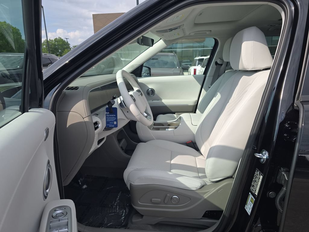 New 2026 Hyundai Palisade SEL Premium AWD/4WD image 11