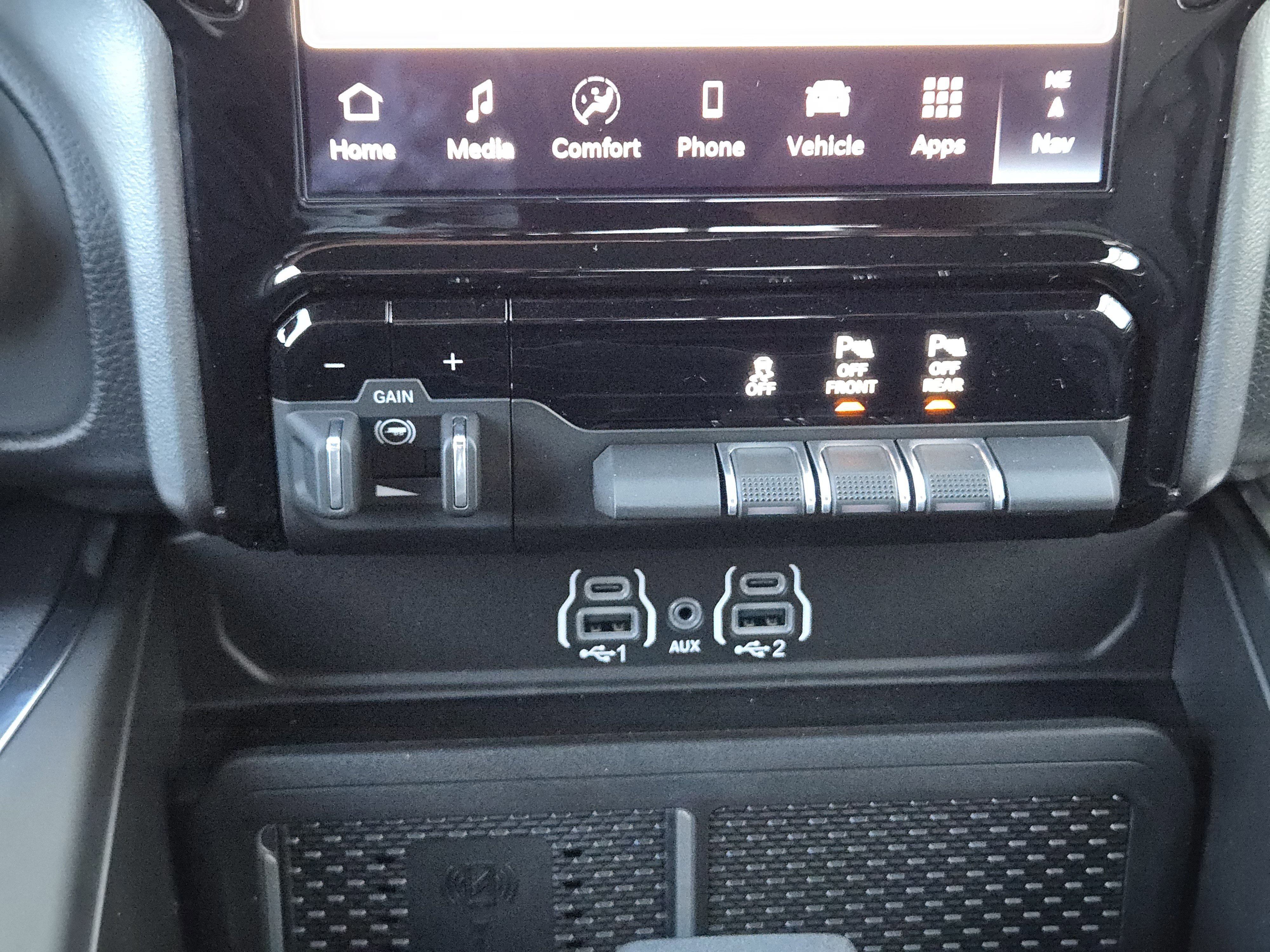 New 2026 RAM 1500 Laramie image 15