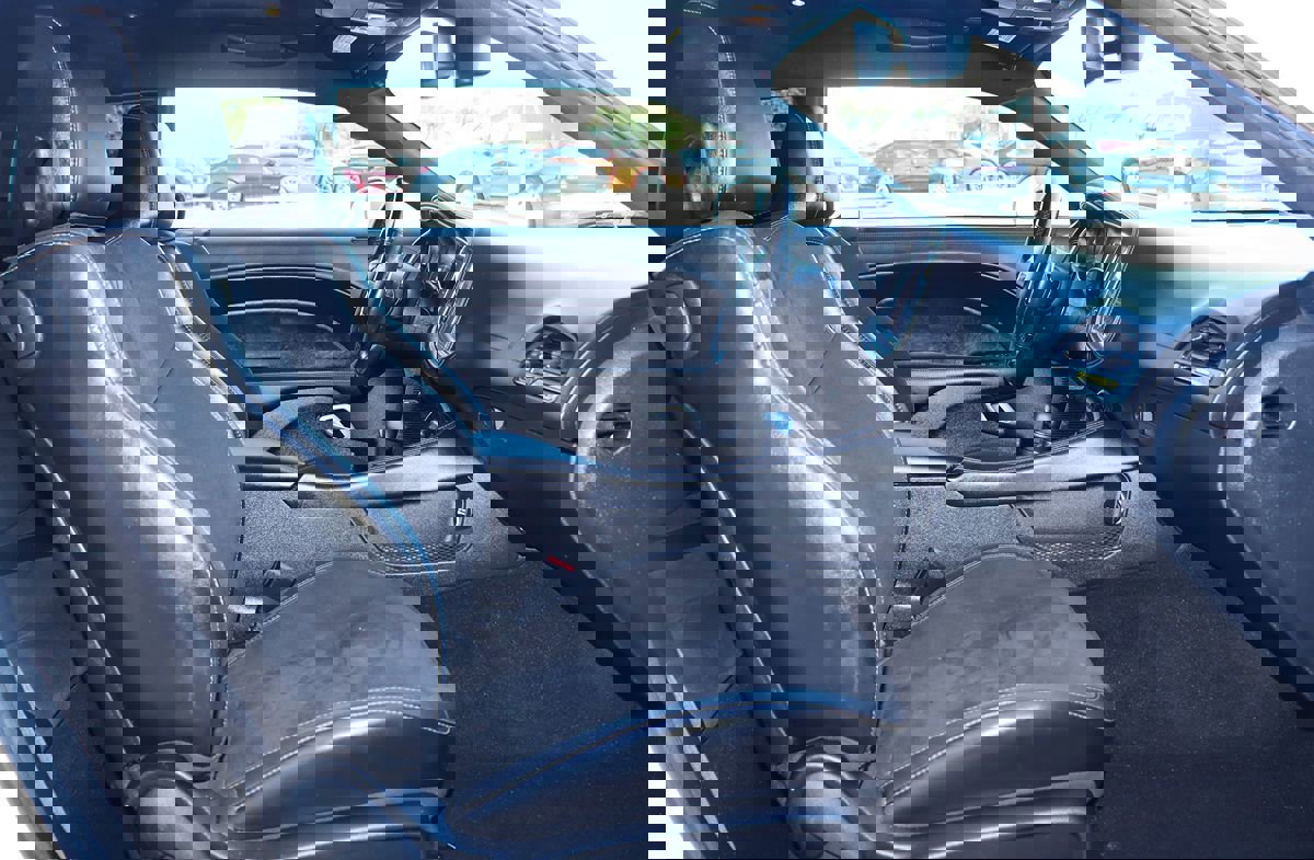 Used 2023 Dodge Challenger R/T Scat Pack image 34