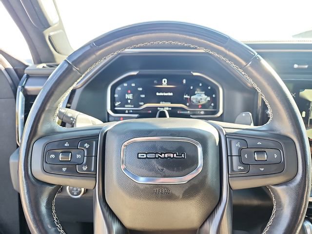 Certified 2024 GMC Sierra 1500 Denali Ultimate AWD/4WD image 20