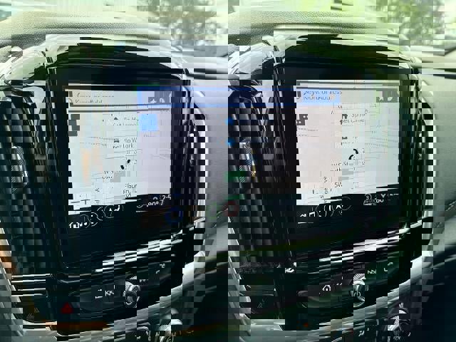 Certified 2020 Chevrolet Traverse High Country w/ LPO, Floor Liner Package image 14