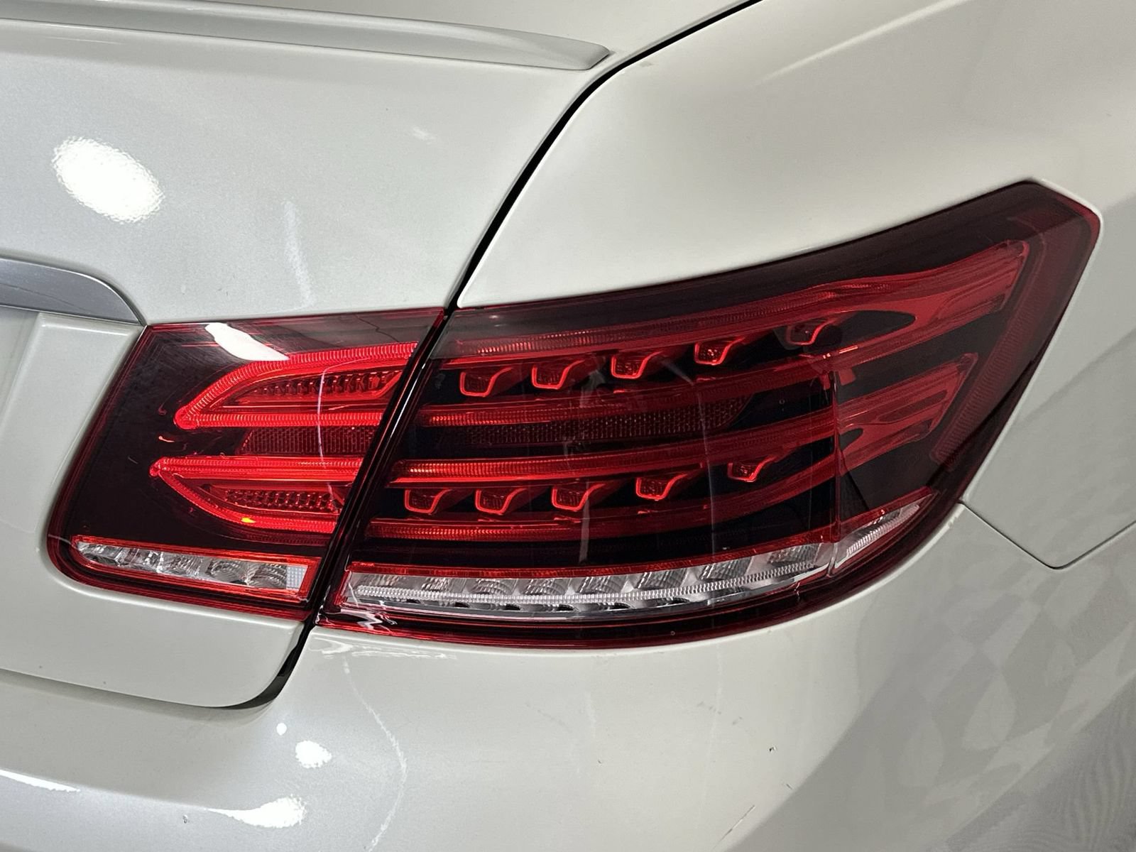 Used 2017 Mercedes-Benz E 400 Cabriolet w/ Premium 2 Package image 24