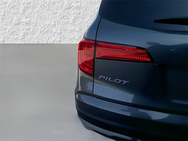 Used 2018 Honda Pilot Elite image 10