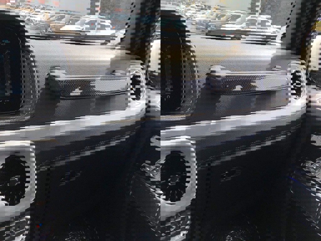 Used 2021 Mercedes-Benz G 550 image 35