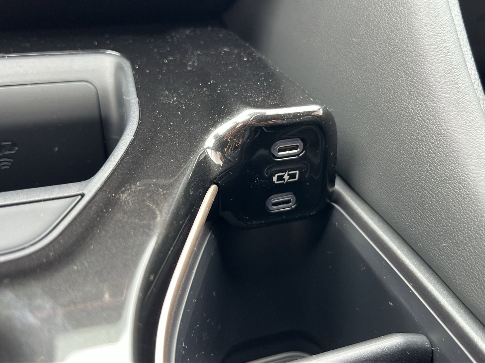 New 2026 Toyota Crown Signia AWD/4WD image 26