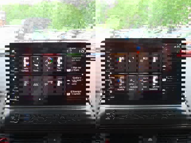 New 2026 Honda Passport TrailSport image 20