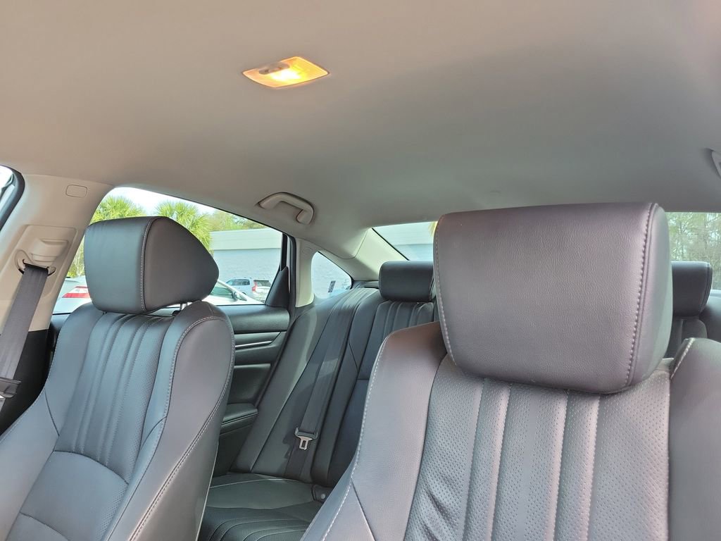Used 2021 Honda Accord Sport Special Edition image 20