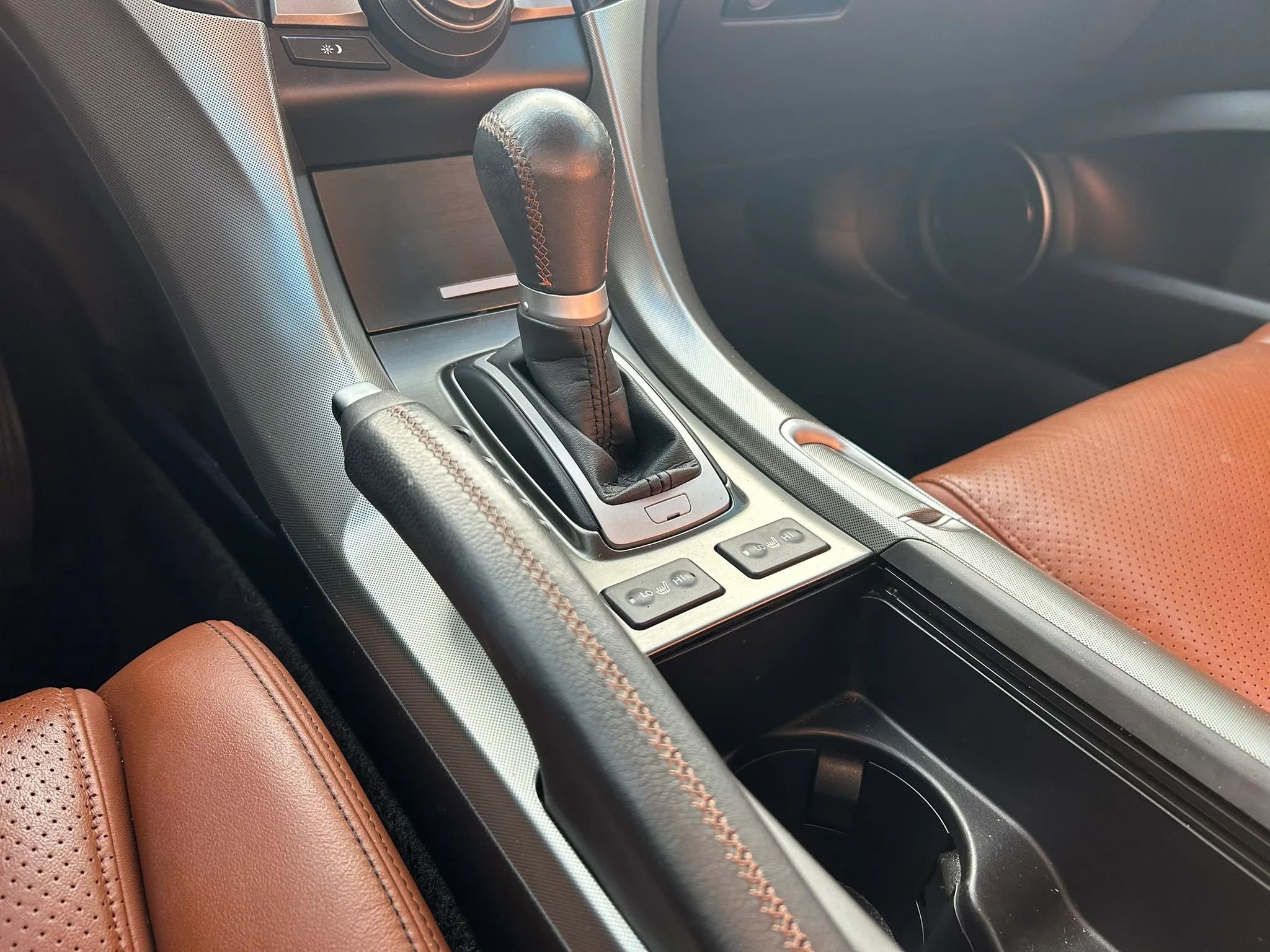 Used 2009 Acura TL SH-AWD image 23