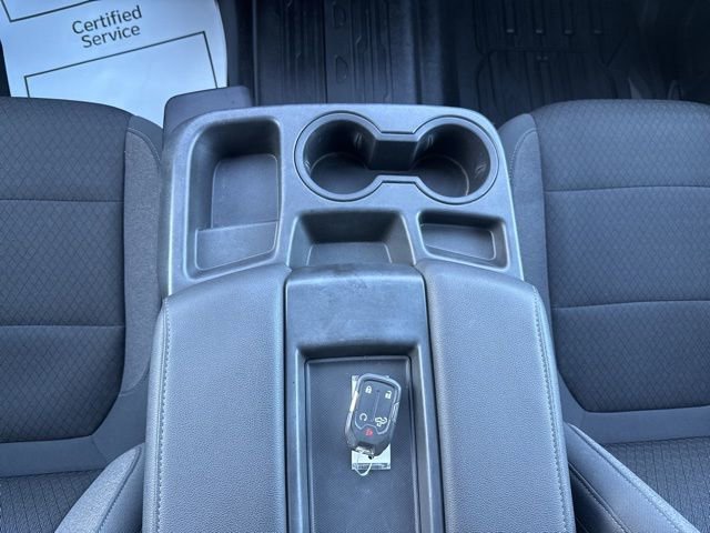 Certified 2021 GMC Sierra 1500 Elevation image 25