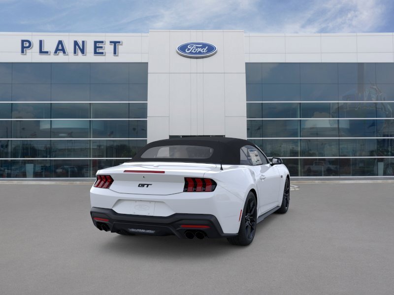 New 2026 Ford Mustang GT Premium image 10