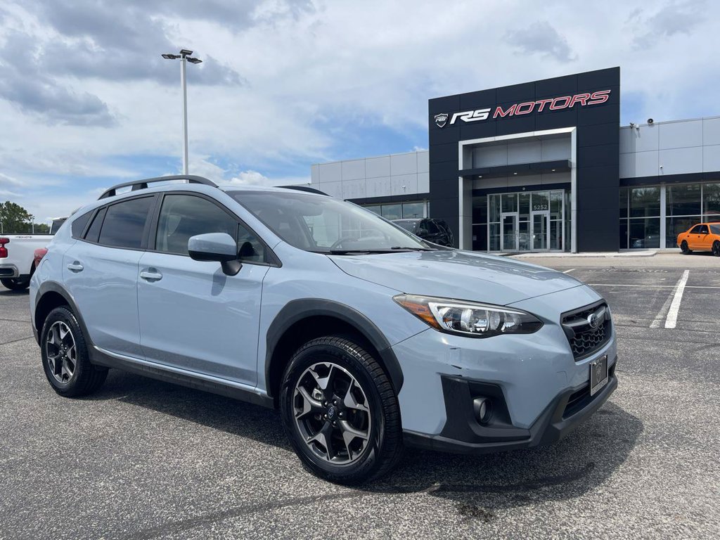 Used 2020 Subaru Crosstrek 2.0i Premium