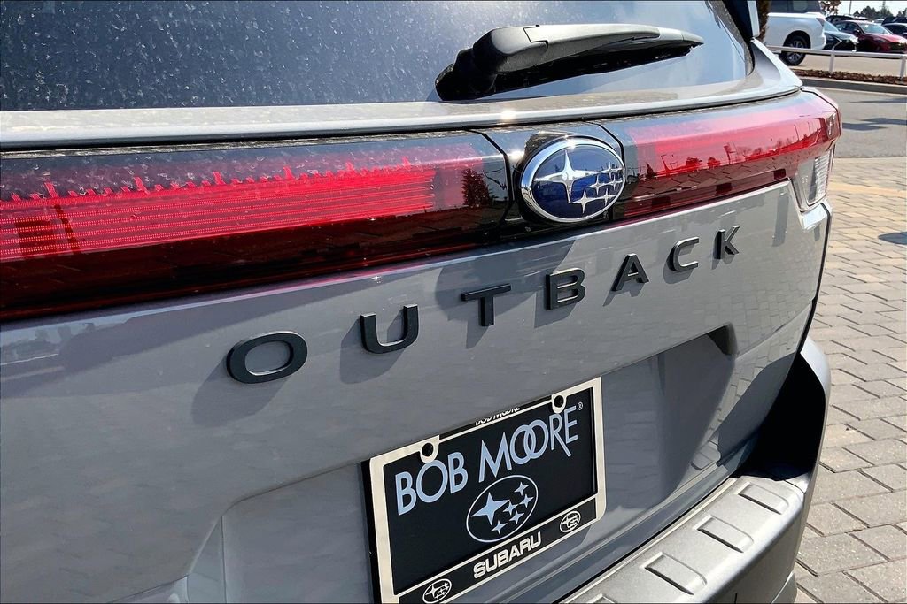 New 2026 Subaru Outback Premium image 8